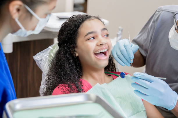 Best Emergency Treatment for Toothache in Aurora, OH